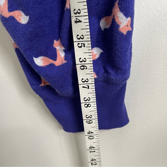 Joe Boxer Cotton Flannel Jogger Drawstring Waist Pajama Bottoms Sz 2X - Picture 6 of 8